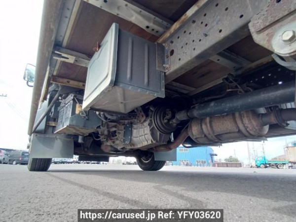 Used 2008 MT toyota toyoace-truck XZU538 Image[30]