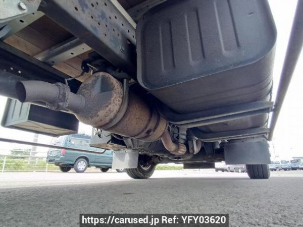 Used 2008 MT toyota toyoace-truck XZU538 Image[31]
