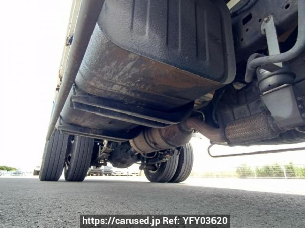 Used 2008 MT toyota toyoace-truck XZU538 Image[32]
