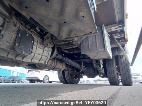 Used 2008 MT toyota toyoace-truck XZU538 Image[33]