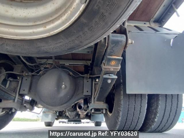 Used 2008 MT toyota toyoace-truck XZU538 Image[35]