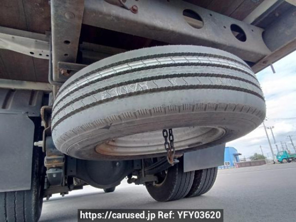 Used 2008 MT toyota toyoace-truck XZU538 Image[37]