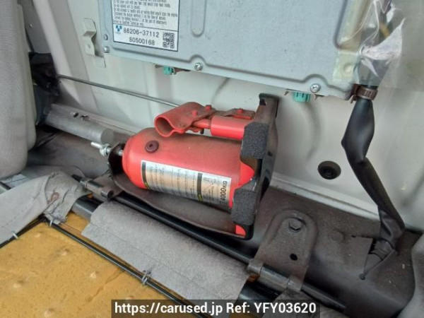 Used 2008 MT toyota toyoace-truck XZU538 Image[38]