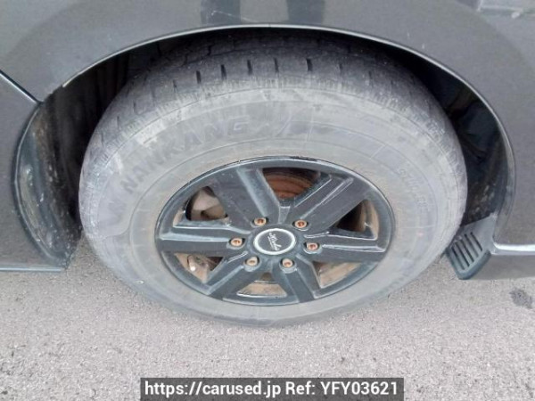 Used 2007 AT toyota regiusace-van KDH200V Image[25]