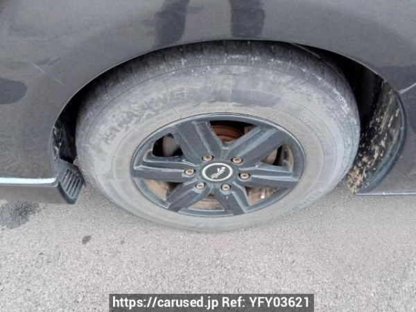 Used 2007 AT toyota regiusace-van KDH200V Image[26]