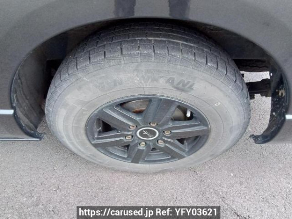 Used 2007 AT toyota regiusace-van KDH200V Image[28]