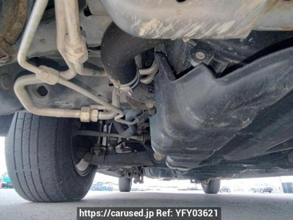 Used 2007 AT toyota regiusace-van KDH200V Image[29]