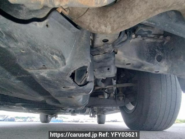 Used 2007 AT toyota regiusace-van KDH200V Image[30]