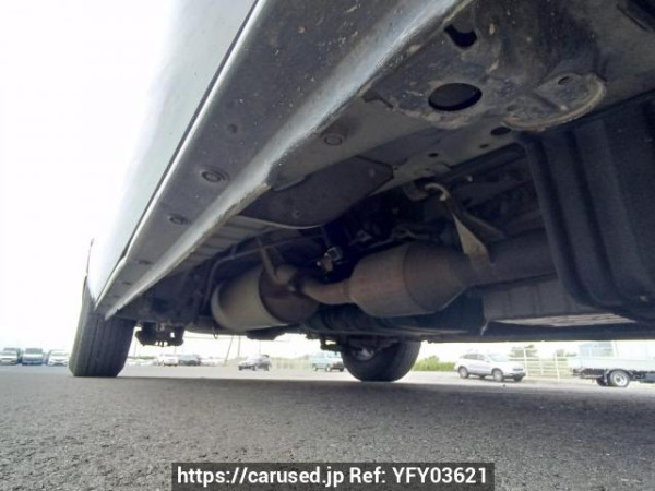 Used 2007 AT toyota regiusace-van KDH200V Image[31]