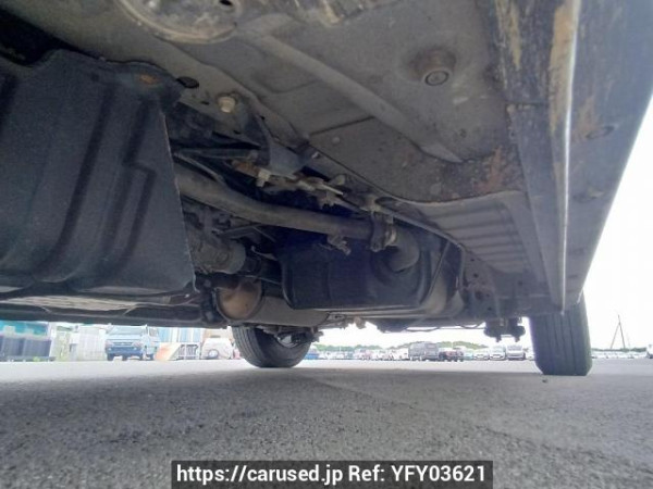 Used 2007 AT toyota regiusace-van KDH200V Image[32]