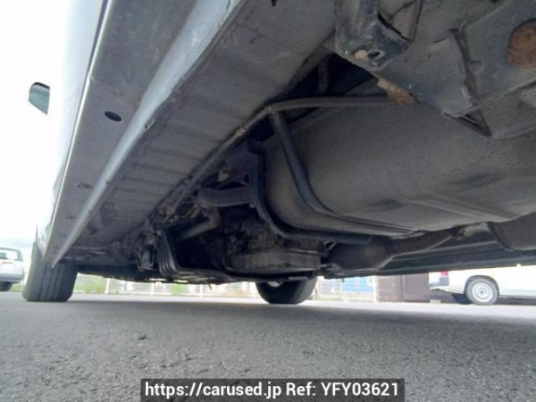 Used 2007 AT toyota regiusace-van KDH200V Image[33]