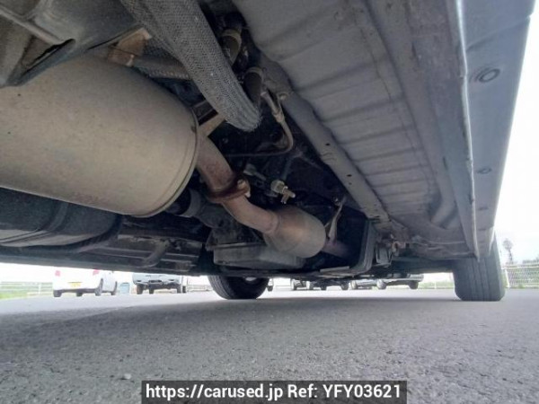 Used 2007 AT toyota regiusace-van KDH200V Image[34]