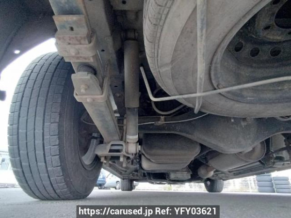 Used 2007 AT toyota regiusace-van KDH200V Image[35]