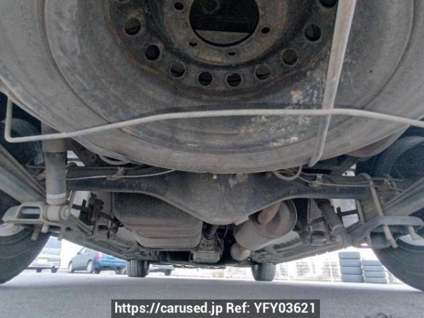 Used 2007 AT toyota regiusace-van KDH200V Image[37]