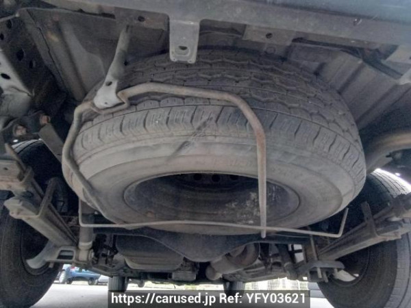 Used 2007 AT toyota regiusace-van KDH200V Image[38]