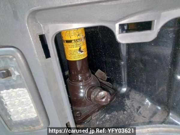 Used 2007 AT toyota regiusace-van KDH200V Image[39]