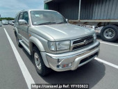 Toyota Hilux Surf