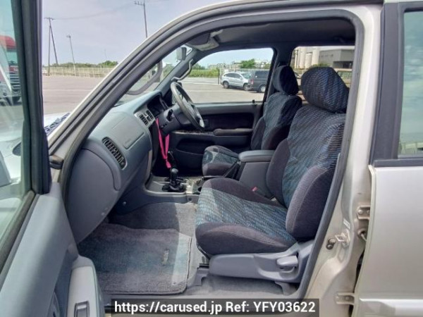 Used 2000 AT toyota hilux-surf RZN185W Image[13]