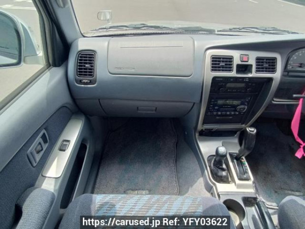 Used 2000 AT toyota hilux-surf RZN185W Image[17]