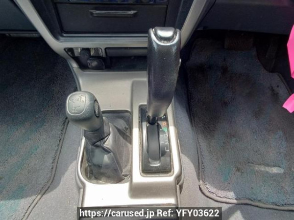 Used 2000 AT toyota hilux-surf RZN185W Image[21]