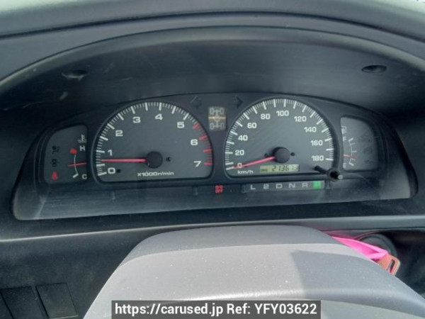 Used 2000 AT toyota hilux-surf RZN185W Image[22]