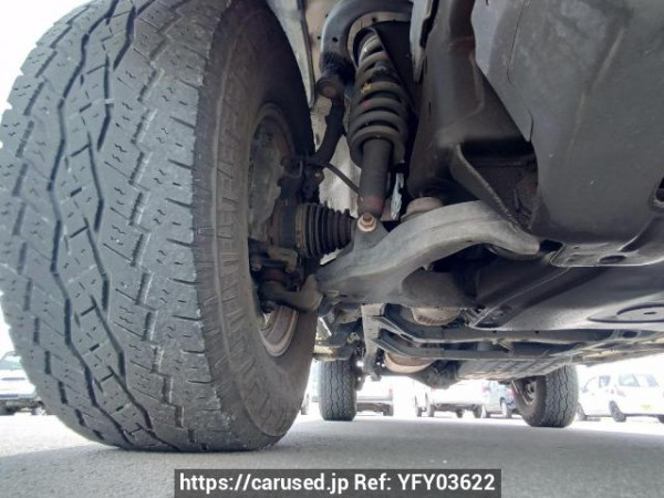 Used 2000 AT toyota hilux-surf RZN185W Image[29]