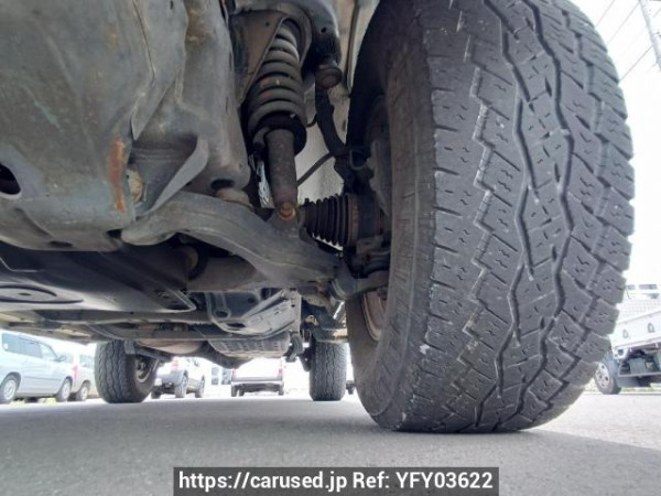 Used 2000 AT toyota hilux-surf RZN185W Image[30]