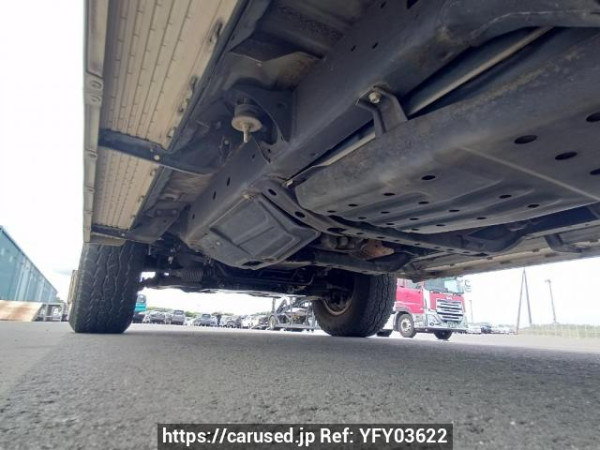 Used 2000 AT toyota hilux-surf RZN185W Image[31]
