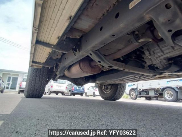 Used 2000 AT toyota hilux-surf RZN185W Image[33]