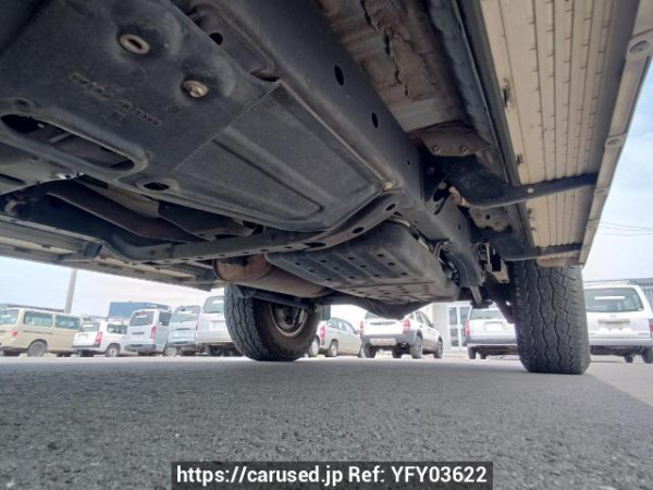Used 2000 AT toyota hilux-surf RZN185W Image[34]