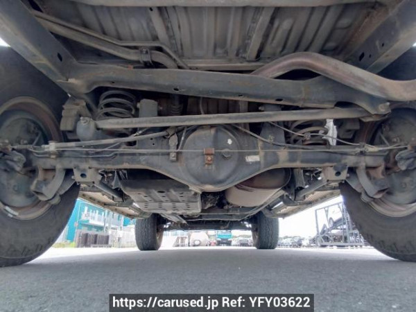 Used 2000 AT toyota hilux-surf RZN185W Image[37]