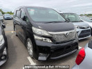 Toyota Vellfire ANH20W