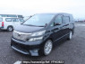 Used 2009 AT toyota vellfire ANH20W Image[2]