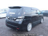 Used 2009 AT toyota vellfire ANH20W Image[6]