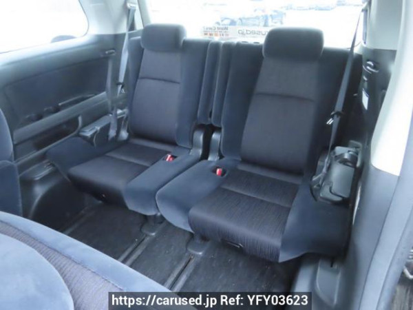 Used 2009 AT toyota vellfire ANH20W Image[21]