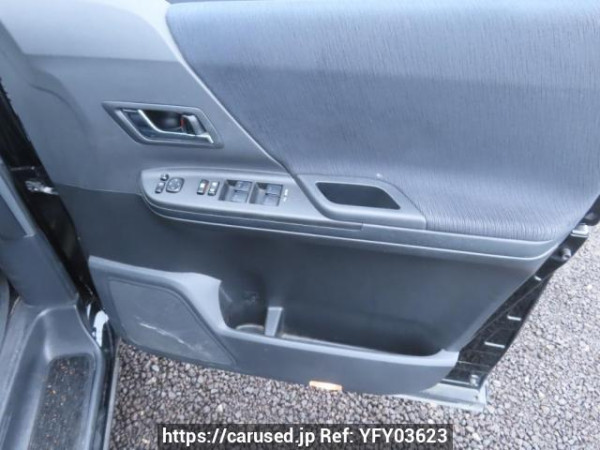 Used 2009 AT toyota vellfire ANH20W Image[33]