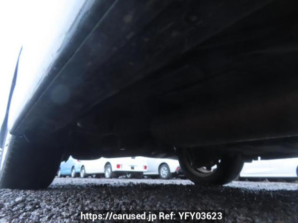 Used 2009 AT toyota vellfire ANH20W Image[41]