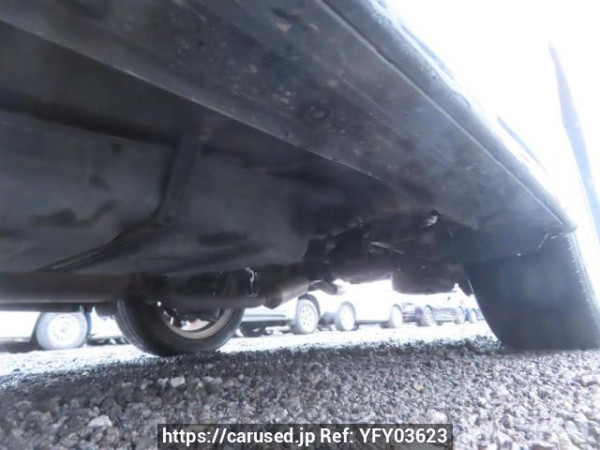 Used 2009 AT toyota vellfire ANH20W Image[42]
