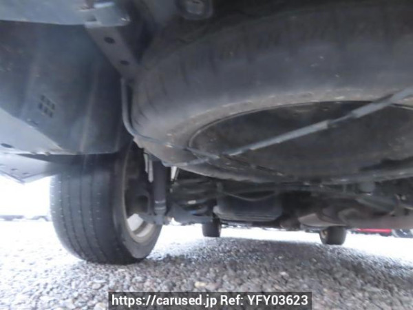 Used 2009 AT toyota vellfire ANH20W Image[45]