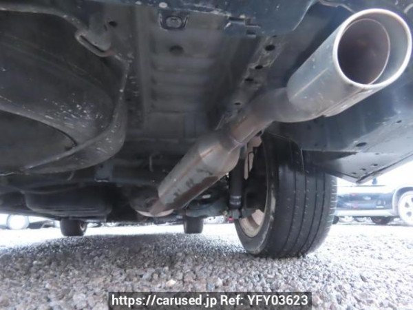 Used 2009 AT toyota vellfire ANH20W Image[46]