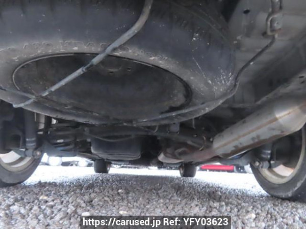 Used 2009 AT toyota vellfire ANH20W Image[47]