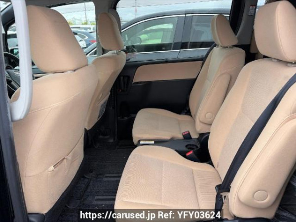 Used 2014 AT toyota noah ZRR80G Image[9]
