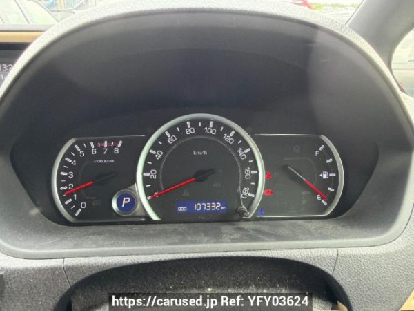 Used 2014 AT toyota noah ZRR80G Image[15]