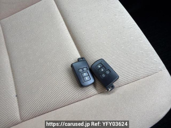 Used 2014 AT toyota noah ZRR80G Image[17]
