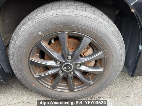 Used 2014 AT toyota noah ZRR80G Image[19]