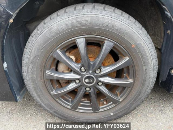 Used 2014 AT toyota noah ZRR80G Image[20]