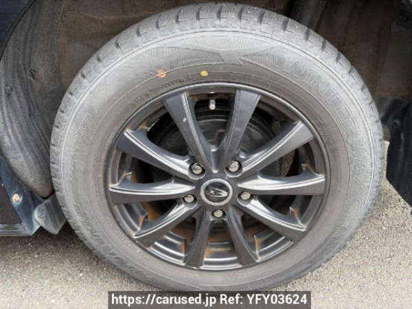 Used 2014 AT toyota noah ZRR80G Image[21]