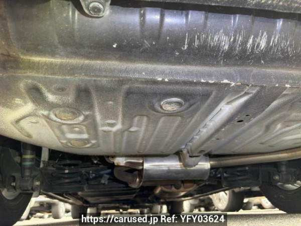Used 2014 AT toyota noah ZRR80G Image[22]