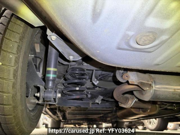 Used 2014 AT toyota noah ZRR80G Image[23]