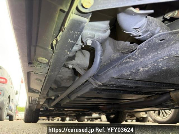 Used 2014 AT toyota noah ZRR80G Image[24]
